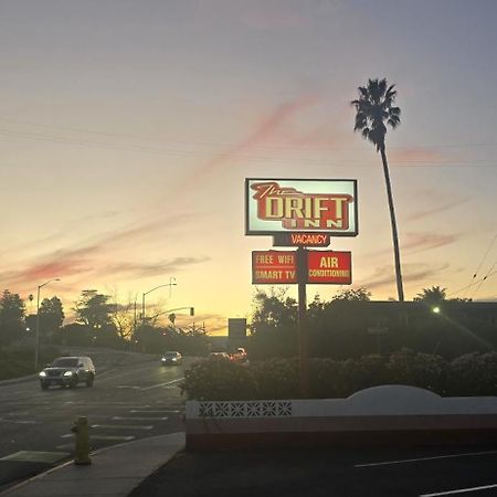 Drift Inn, Llc Santa Cruz Kültér fotó