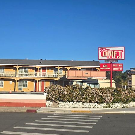 Drift Inn, Llc Santa Cruz Kültér fotó