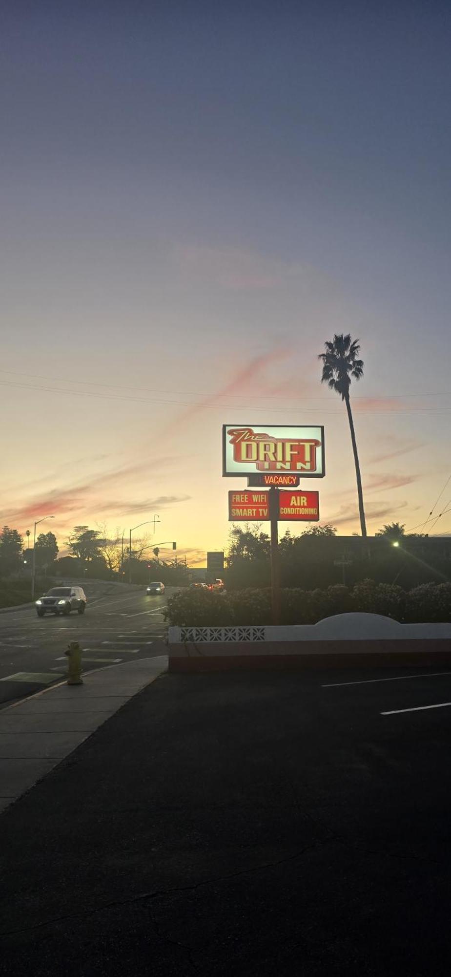 Drift Inn, Llc Santa Cruz Kültér fotó