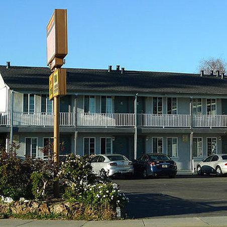Drift Inn, Llc Santa Cruz Kültér fotó